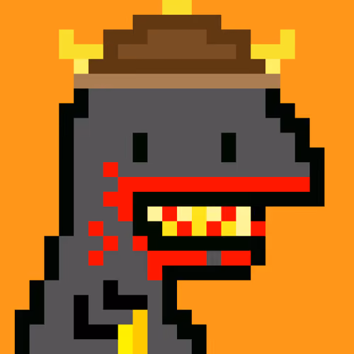 JurassicPunk #148