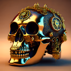 Skull of Destiny