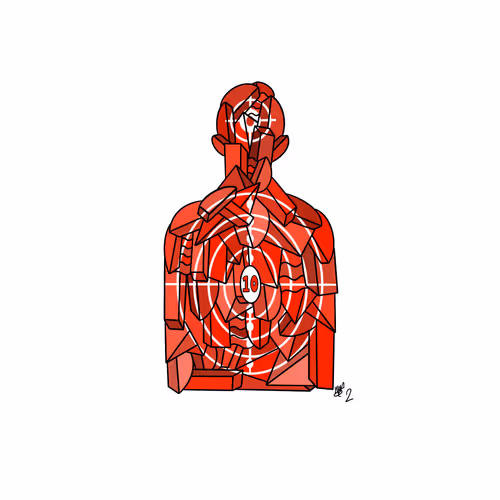On Target