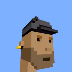 PunkVoxels #0787