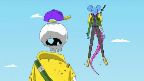 Item #22275177224084438283899521321531740251971719071243800458018251444809531129857 Media