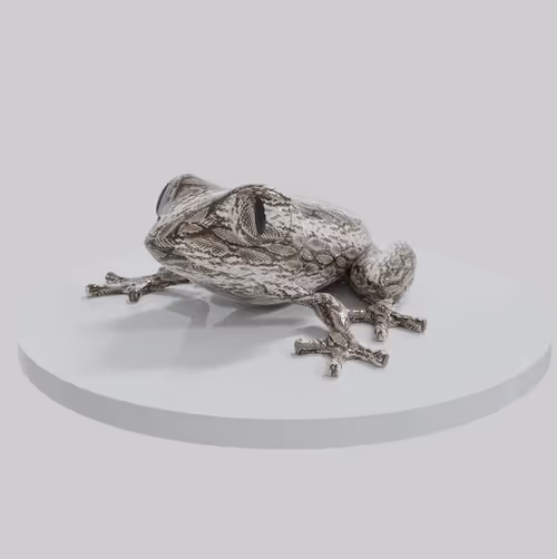 Item #50446390806844354840627155297129004457063732337972938108497394633857579352065 Media