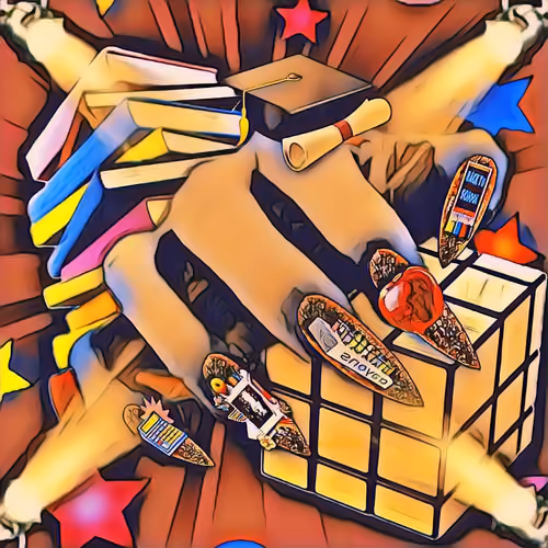Item #39201829697200202222642478760532144669367577017447583061854310977616243326977 Media