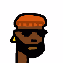 low effort punk 2148