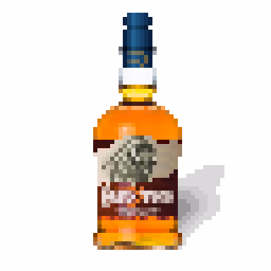 Bit Liquor #215