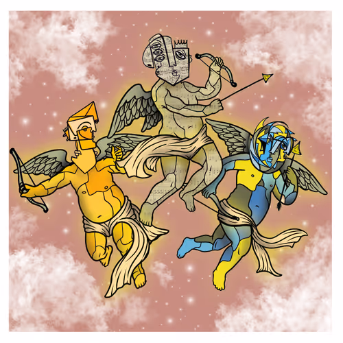 Item #1731494504114186493677830656399175265413950340769270516269742112378156220426 Media