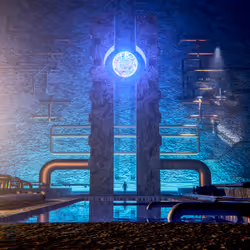 Energy Containment 01