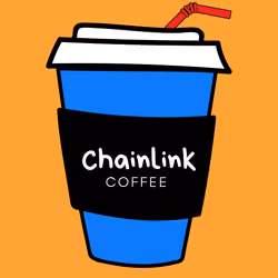 NFTCoffeeClub #87