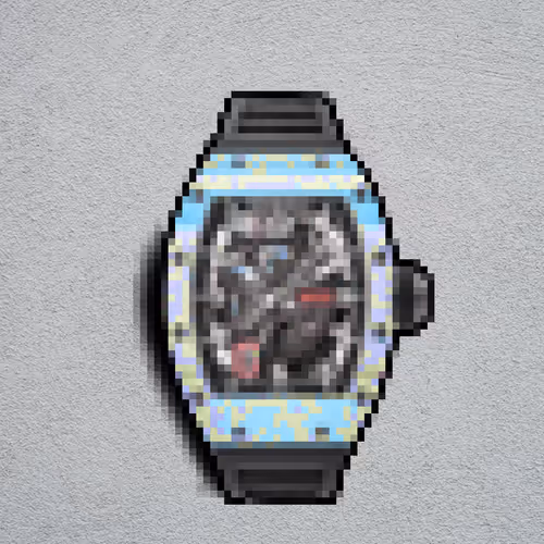 PixoWatch #109