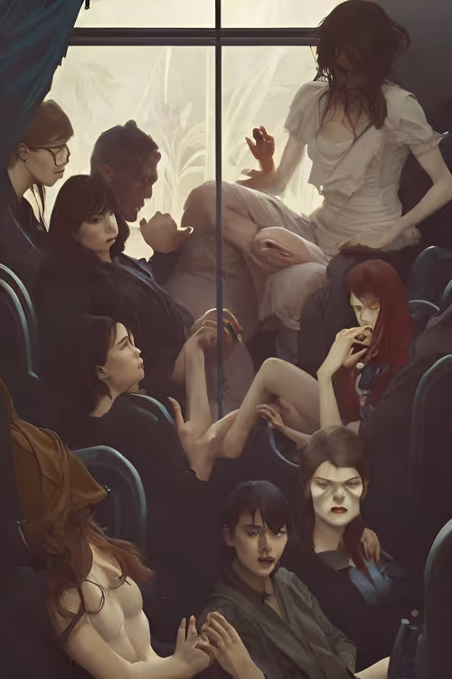 Item #69425871976198878829154916752651906282779622970723568037881108091136253100033 Media