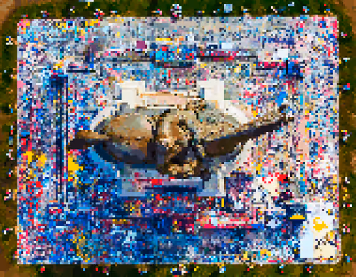 Item #67121673103594859433622662279312812233774366298790451542204156744694876864513 Media