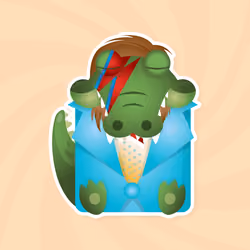 Croc #0051
