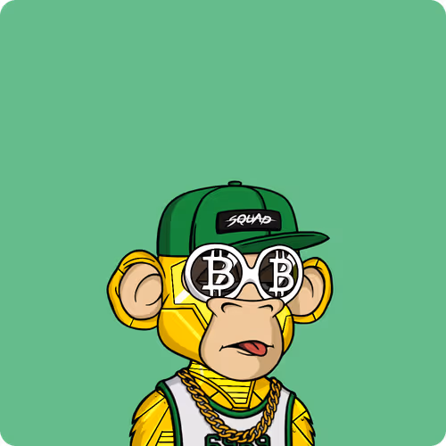 Yung Degen #36