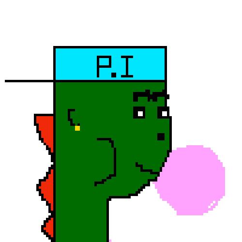 Persevere Innovation Dino Club