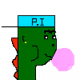Persevere Innovation Dino Club