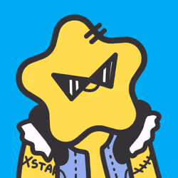 STARBOYY # 58