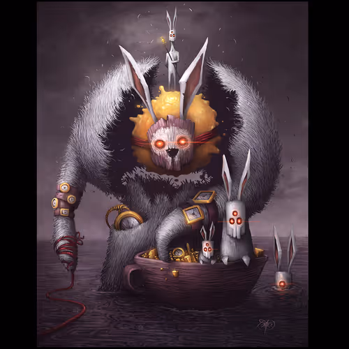 Item #46226243130361456551665383742478648673874653148620852382081029918231663476737 Media