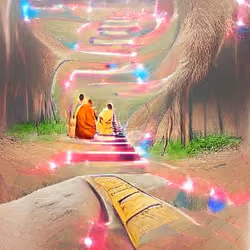 A Second Step