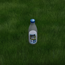 Milk