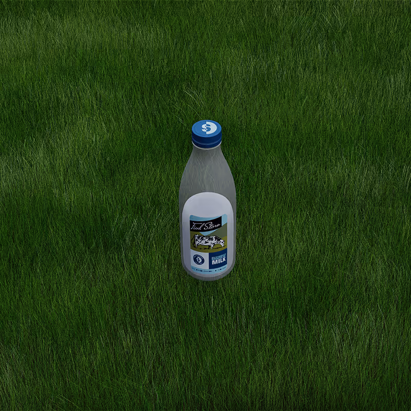 Milk