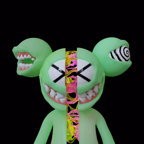 Neon Demic