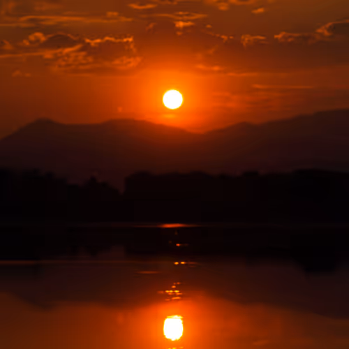 The Golden Hours