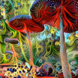 NonFungibleFungi #16