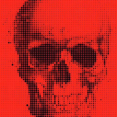 Block Skulls X Remo