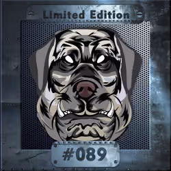 CMHead #089