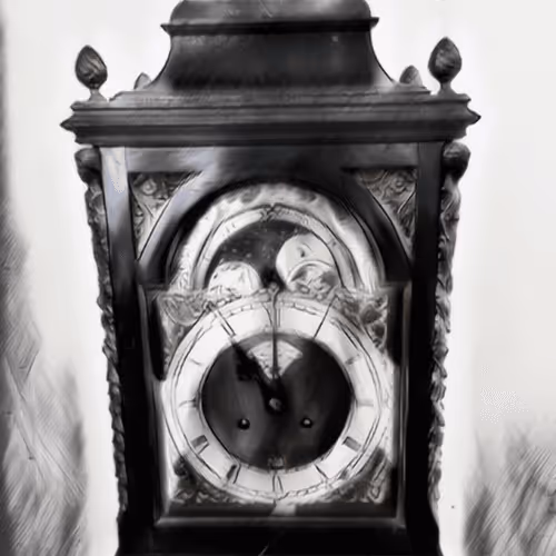 Moonclock JTC02ZPmRs