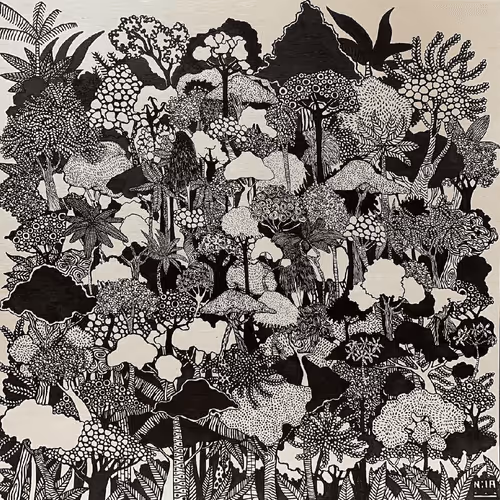 Art x Ecology