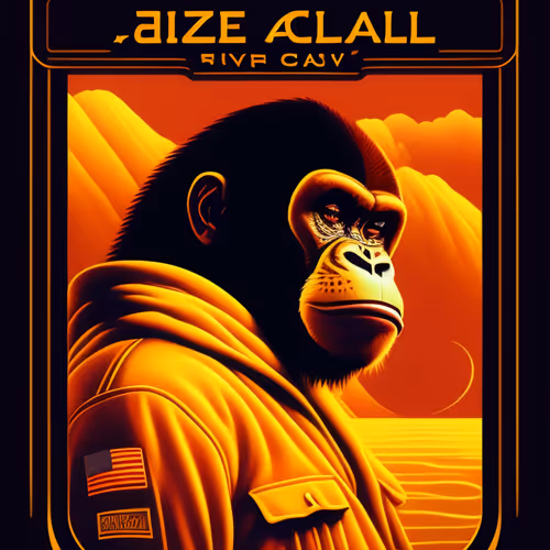 Kong Admiral VPPyWsYvcD