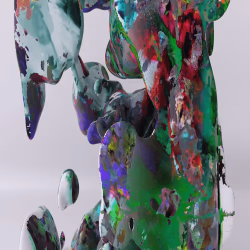 ChrisTrueman Collection