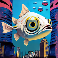 Ai Fish 019