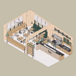 Hygge Space30