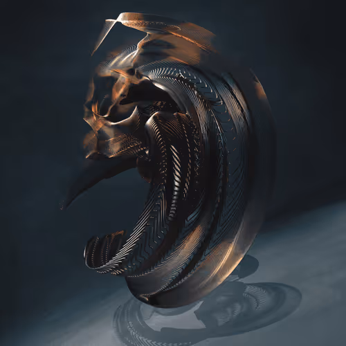 Shadow Play: The Lost Souls