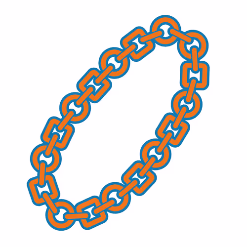 Onchain Chains