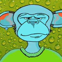 Sarcastic Bubbles 
