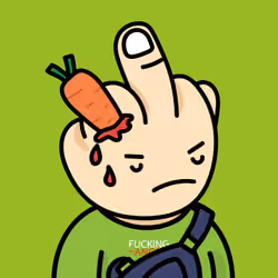 Fxck Face #1042