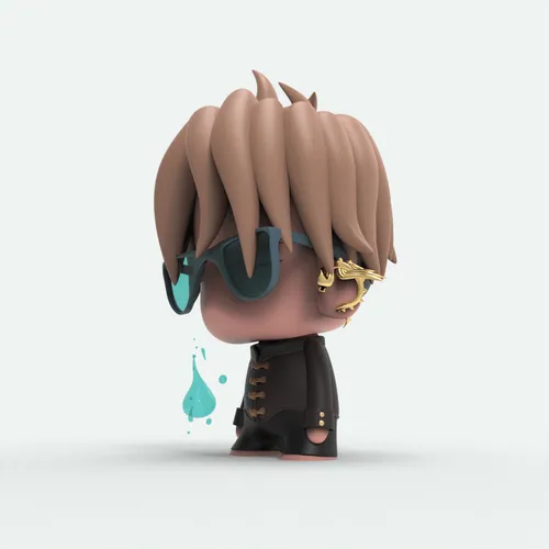 Item #77791831262655224898773707303428582316810757132740667068095214252595188072449 Media