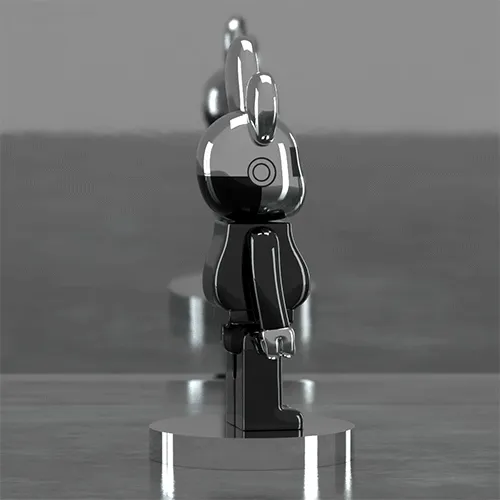 Item #3847198989164766821024499320924509634866397432387751769515045252705227374593 Media