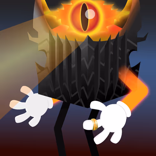 Item #63817221070750706631209755231060129485457400552344645016477592111796935720961 Media