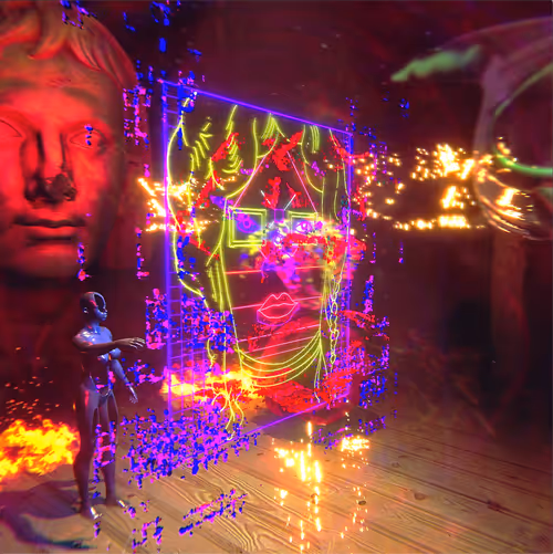 Item #35271777812492959586822905403808293517644864749007061480634441989290811457596 Media