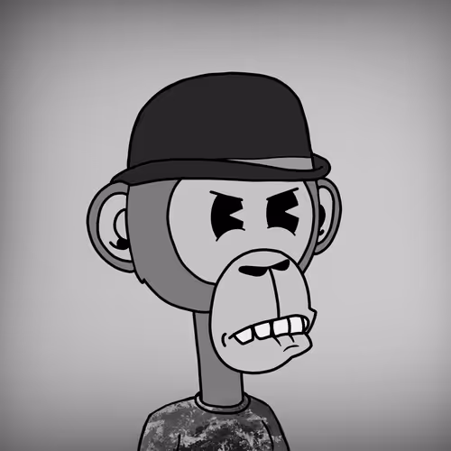 Worst Ape