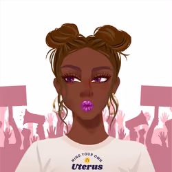 Chicks For Change #2