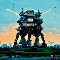 ISFighter 005