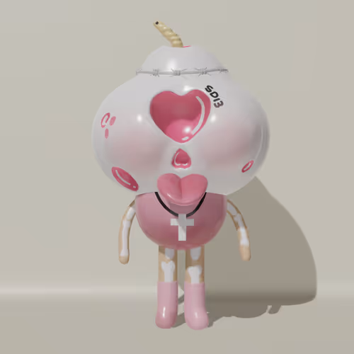 Item #42169075229498599278358199298313277360561443873627698953582911979681514258433 Media