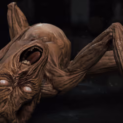 Phugisa X THAIGHOST [Pregnant Ghost]