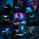 Cyberbook