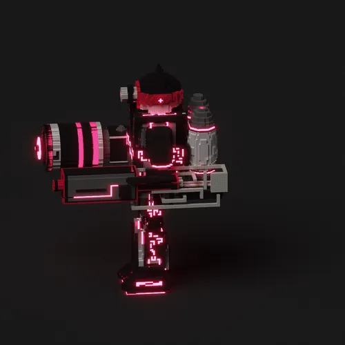 Item #75076827103476604438325364878230565329343223821421989429537634614446418558977 Media